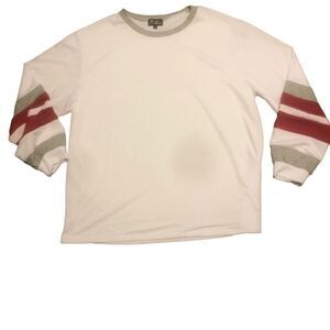 NWOT Gameday Couture Top XL